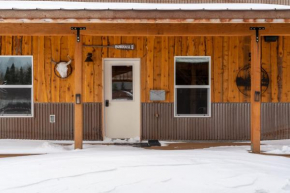Bunkhouse